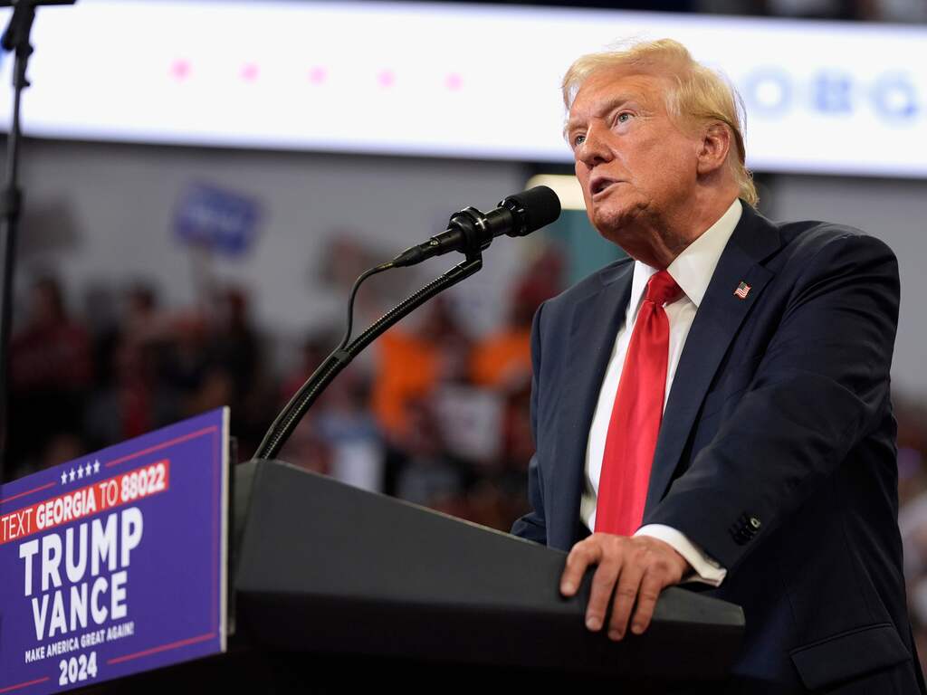 VS klaagt Pakistaan aan wegens Iraans plan om Trump te vermoorden