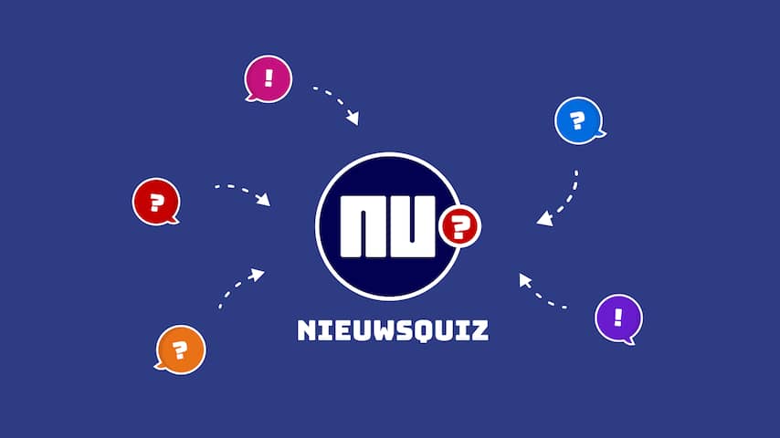 Naar welk personage werd een storm vernoemd? Test jouw nieuwskennis