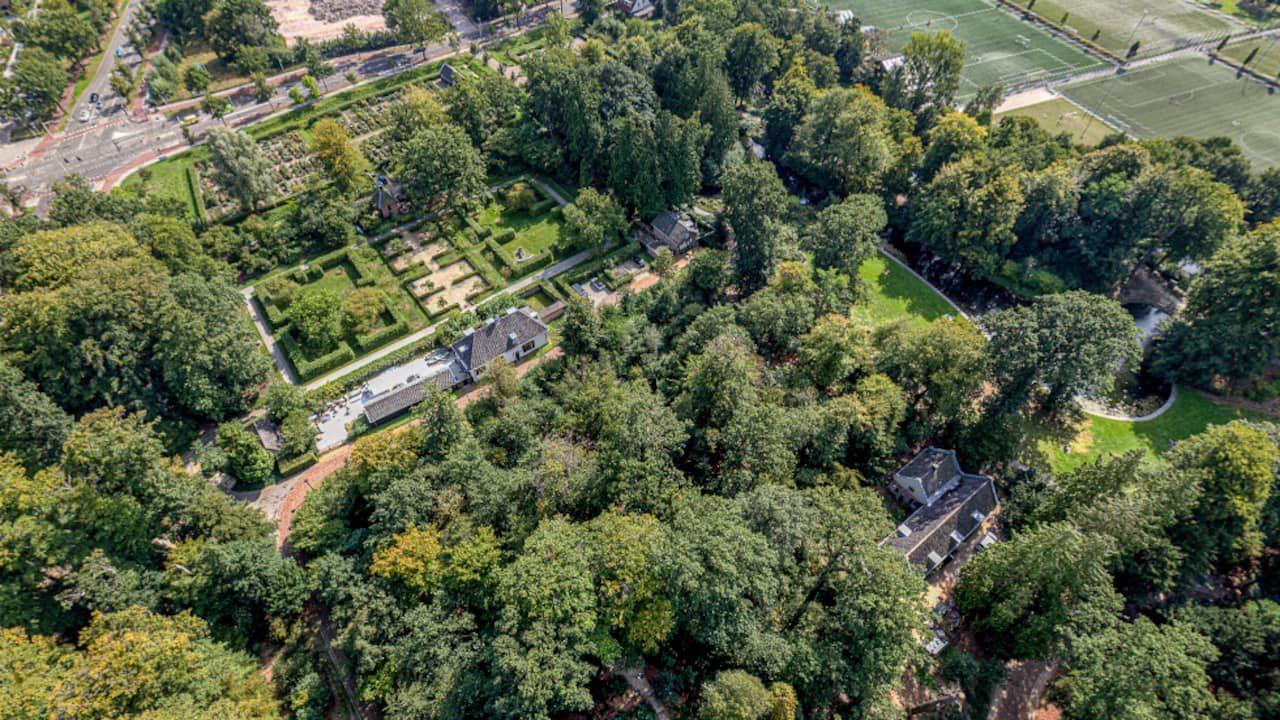 Gemeente zet extra handhaving in wegens afvalprobleem Park Randenbroek