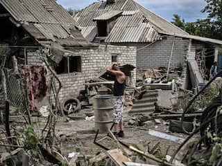 Oekraïne verwacht in augustus weer gesprekken, onderzoek naar oorlogsmisdaden