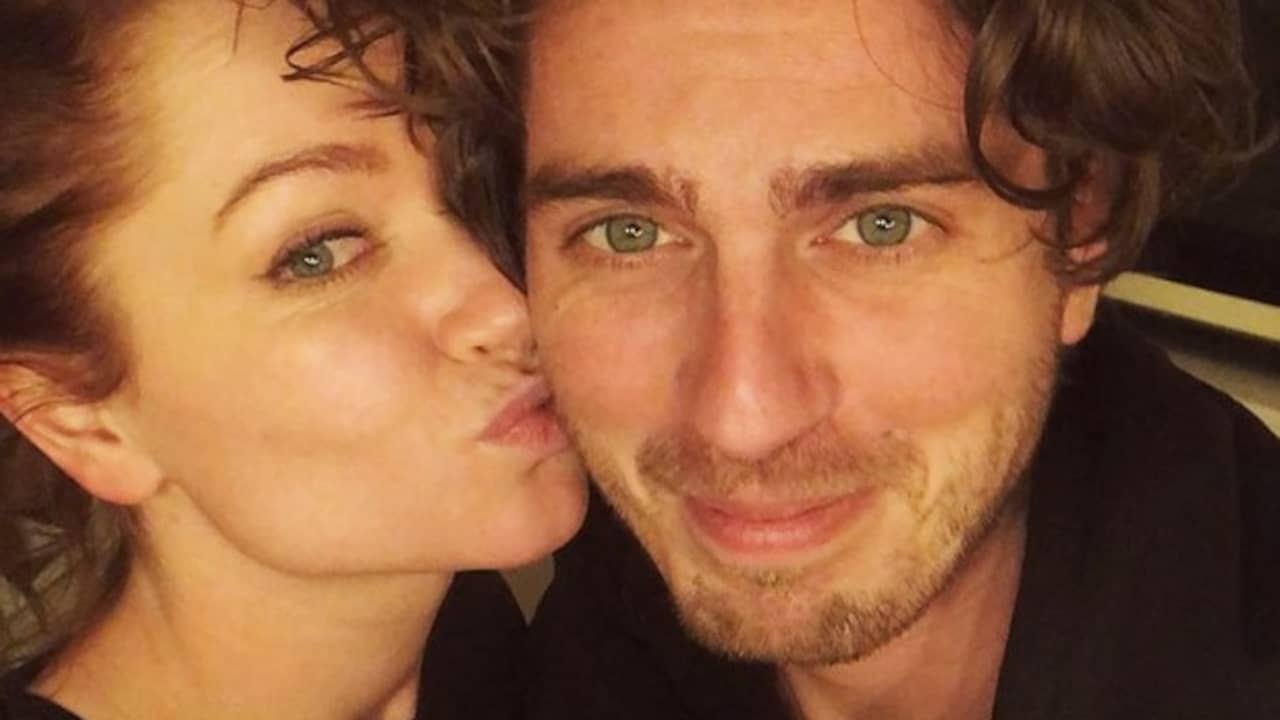 GTST-acteurs Dorian Bindels en Bertrie Wierenga zijn een koppel |  Achterklap | NU.nl