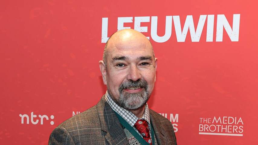 Foto bij Familie van overleden acteur Cees Geel doet aangifte van identiteitsfraude