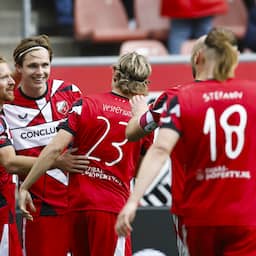 Live Eredivisie | FC Utrecht leidt tegen Telstar, later PSV en Ajax in actie