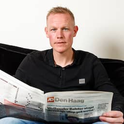 Oud-voetballer Beugelsdijk verhuist naar Den Haag en mag tóch raad in