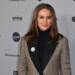 Natalie Portman is zwanger van derde kind, eerste met nieuwe partner