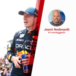 NU+ | Strijd Verstappen-Norris gaat in Monaco over hobbels en kerbstones