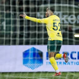 Live voetbal | Bekijk de tussenstand bij Fortuna-Excelsior en zeven KKD-duels