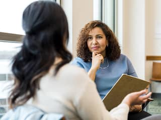 Ggz-patiënten kunnen veel te laat terecht voor intake, wachtlijsten weer langer