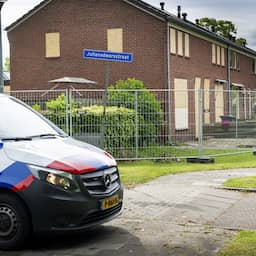Burgemeester Stadskanaal over onrust na kindermishandeling: 'Vernielingen helpen niet'