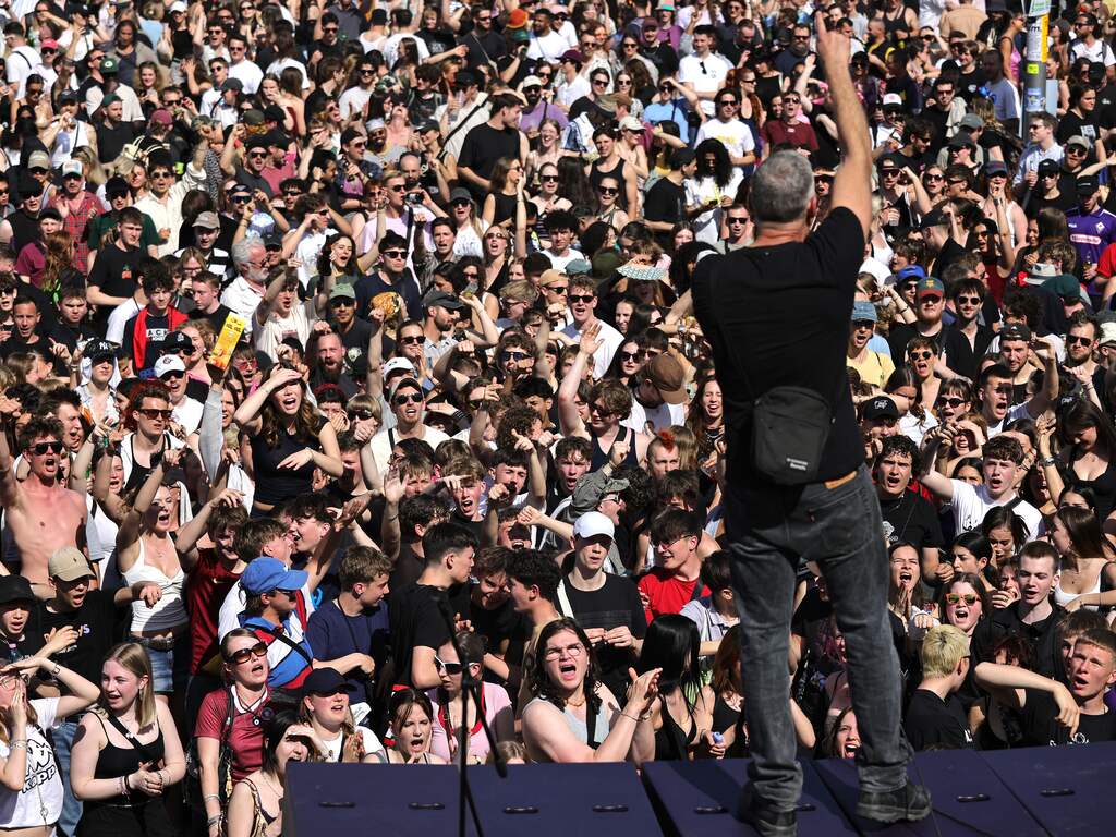 Nederlandse vrouw (34) overleden bij illegale rave in Frankrijk