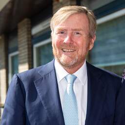 Koning Willem-Alexander in toespraak voor Koningsdag: 'Dag met twee gezichten'
