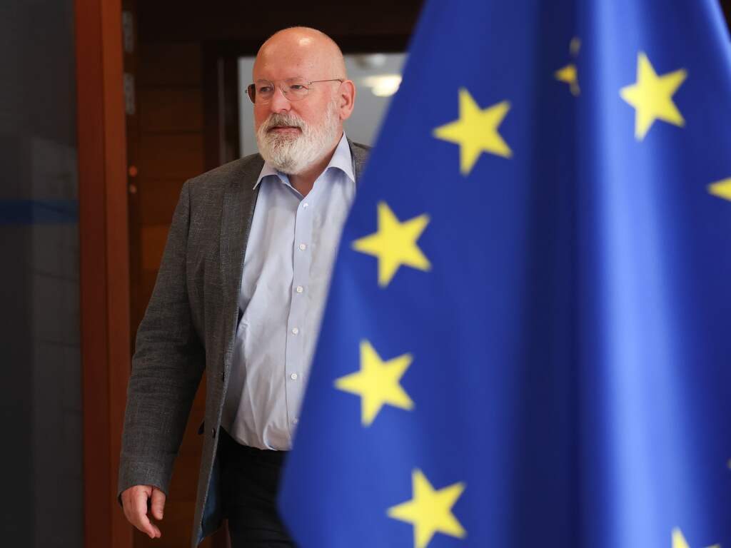 Wat doet een Eurocommissaris eigenlijk?