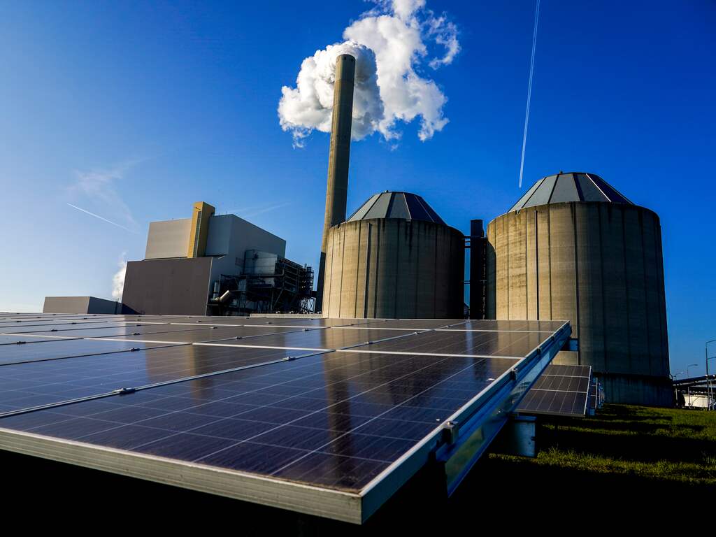 Hemwegcentrale in Amsterdam sloot eind 2019