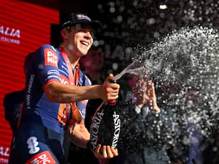 Van Uden wordt ploeggenoot van Van der Poel bij Alpecin-Premier Tech