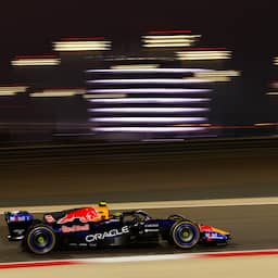 Teruglezen | Laatste testdag afgerond, Verstappen krijgt uitnodiging voor Formule E