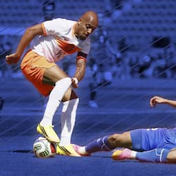 Video | Oranje ontsnapt aan blamage: 'We hebben te weinig scorend vermogen'