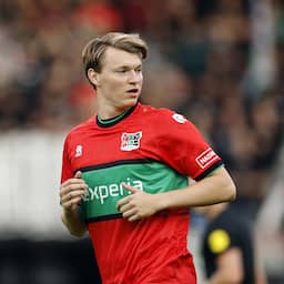 Live Eredivisie | Schuurs scoort in minuut 1, PSV baalt na eerste nederlaag