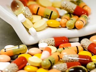 Experiment succesvol: overgebleven medicijnen kunnen we nog prima gebruiken