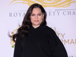 Jessie J bij jaarlijkse controle kankervrij verklaard: 'Urenlang gehuild'