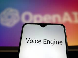 OpenAI-agents maakten zelfstandig foto's van gebruikers openbaar