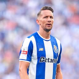 Luuk de Jong (36) denkt aan stoppen: 'Nieuwe club moet speciaal zijn'