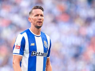 Luuk de Jong (36) heeft mogelijk laatste duel al gespeeld: 'Wil alleen naar topclub'