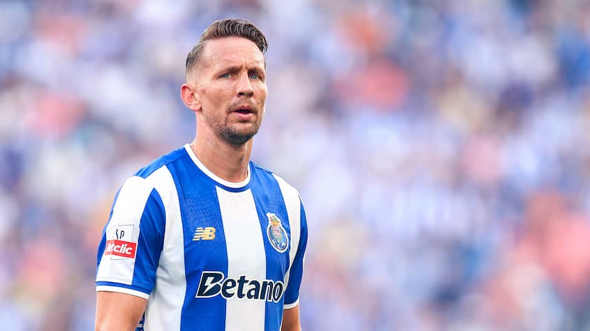 Luuk de Jong (36) heeft mogelijk laatste duel al gespeeld: 'Wil alleen naar topclub'