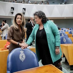 Live debat | Verdeling bekend: VVD krijgt Buitenlandse Zaken, BBB Onderwijs
