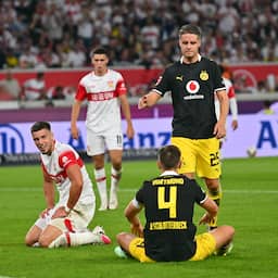 Veerman als Bundesliga-koploper naar Oranje na vierde zege Borussia Dortmund