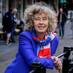 NU+ | NFF start editie zonder 600.000 euro subsidie: 'Laten koppie niet hangen'