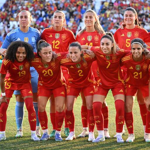 Illustratie bij: Voetbalsters Spanje mogen eicellen gratis laten invriezen: 'Baanbrekende stap'