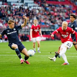 Eredivisie wordt eindelijk hervat: Tadic naar Ajax, Feyenoord-AZ en veel blessures