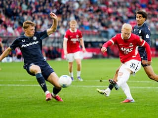 Eredivisie wordt eindelijk hervat: Feyenoord-AZ, Tadic naar Ajax en veel blessures