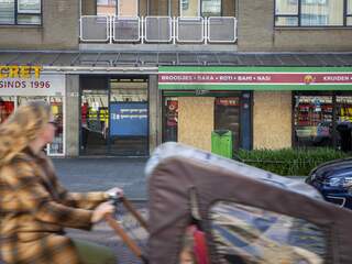 Dit weten we tot nu toe over de onrust en explosies in Rotterdam