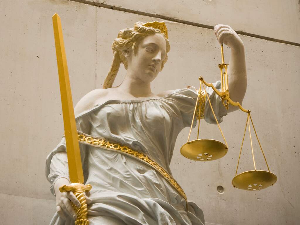 Man die werd opgepakt voor incident met rabbijn in Utrecht wordt niet vervolgd