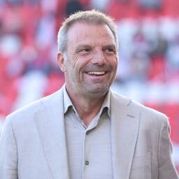 Steijn kan oude club Ajax dienst bewijzen tegen PSV: 'Maar maakt mij niet uit'