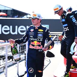 Formule 1-circuit in Madrid waarschijnlijk aangepast na forse kritiek van coureurs