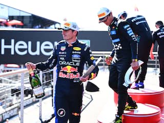 Formule 1-circuit Madrid wordt waarschijnlijk aangepast na forse kritiek coureurs