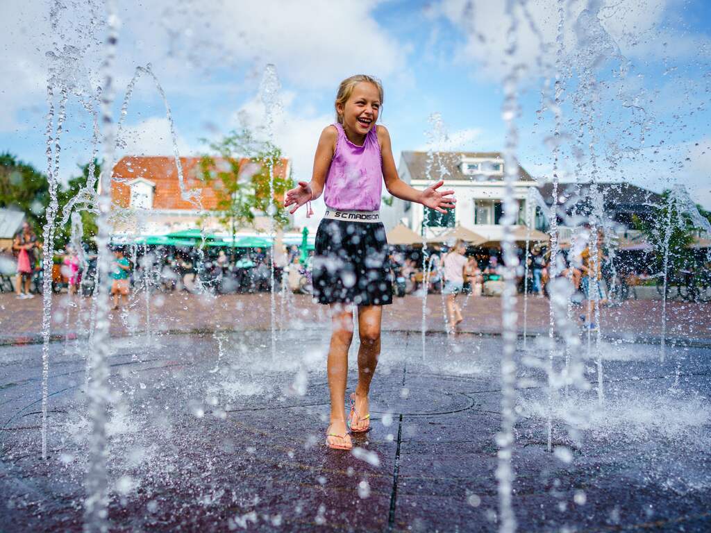 Weekweerbericht: Prima nazomerweer met regionaal zomerse temperaturen