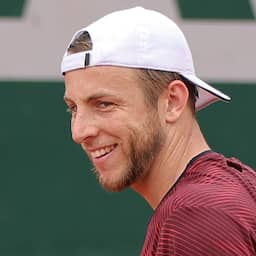 Griekspoor treft mogelijk oud-finalist Tsitsipás in tweede ronde op Roland Garros