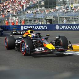 Live F1 | Coureurs begonnen aan kwalificatie in Monaco