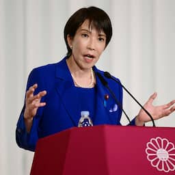 Zeer conservatieve Takaichi waarschijnlijk eerste vrouwelijke Japanse premier
