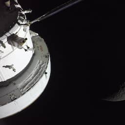 Over enkele uren is Artemis II terug op aarde: alle ogen gericht op hitteschild