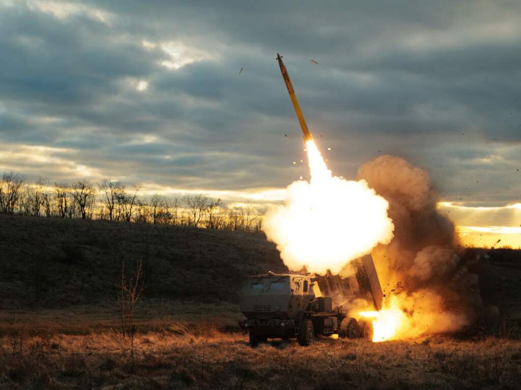 Himars