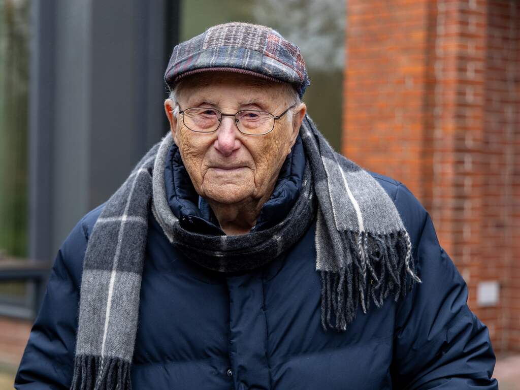 Overlevende Holocaust levert onderscheiding in uit protest tegen Duitse partij AfD