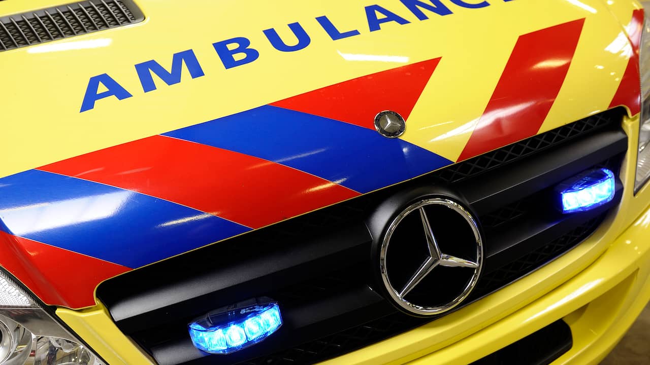 Twee gewonden door schietincident bij horecagelegenheid in Beckum