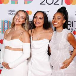 Little Mix-zangeressen steunen elkaars solocarrière: ‘Zie ze graag winnen’