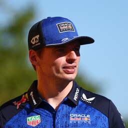 Live F1 | Coureurs rustig begonnen aan laatste training Madring, Verstappen nog niet in RB22