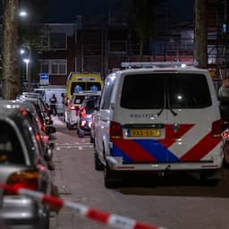 Man overleden na aanval door twee honden in Rotterdam