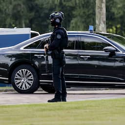 OM zegt in 'exotische' zitting in zaak-Taghi dat tijd van wachten voorbij is